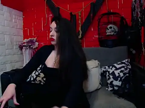 Snapshot of MistressRachelle chatting on December 30, 11:38 pm MistressRachelle online show from December 30, 11:38 pm