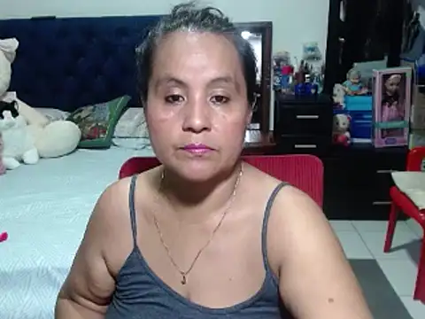 Snapshot of pervert_mommy_ chatting on January 3, 10:20 am pervert mommy online show from January 3, 10:20 am