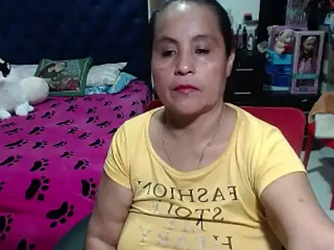 Snapshot of pervert_mommy_ chatting on February 9, 2:07 pm pervert mommy online show from February 9, 2:07 pm