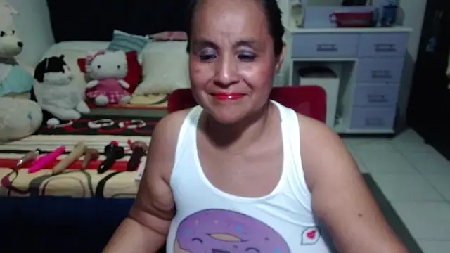 Snapshot of pervert_mommy_ chatting on September 16, 10:05 am pervert mommy online show from September 16, 10:05 am