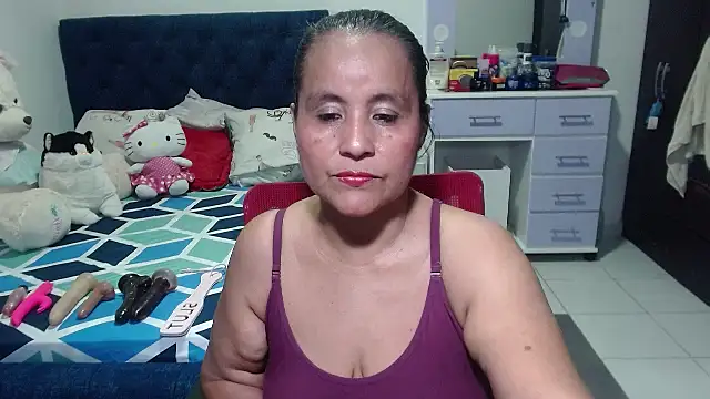 Snapshot of pervert_mommy_ chatting on October 8, 11:52 am pervert mommy online show from October 8, 11:52 am