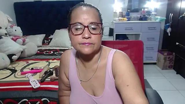 pervert mommy  online show from March 27, 10:37 am