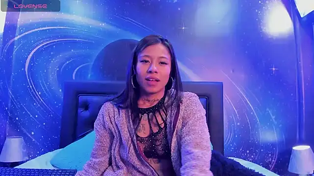 CATRINA SEXXX online show from February 13, 6:20 am