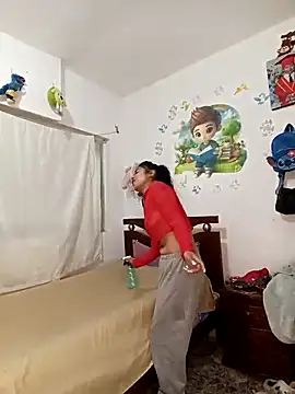 CATRINA SEXXX online show from September 23, 12:52 pm