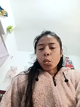 CATRINA SEXXX online show from October 13, 7:25 pm