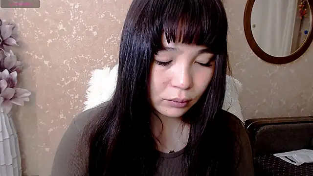AyaMoon online show from January 6, 2:37 am