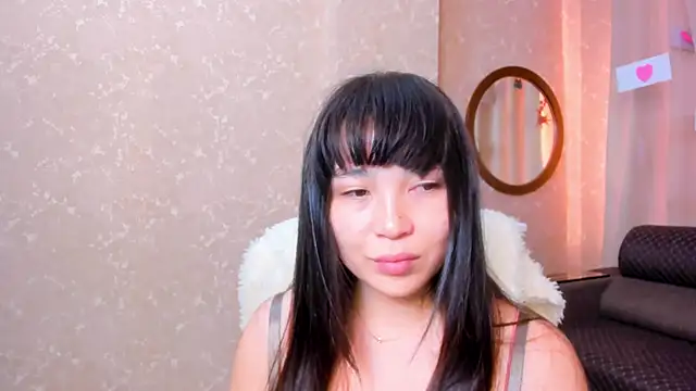 AyaMoon online show from February 6, 3:37 am