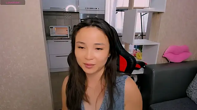 AyaMoon online show from September 10, 5:07 am