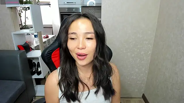 AyaMoon online show from September 16, 5:19 am