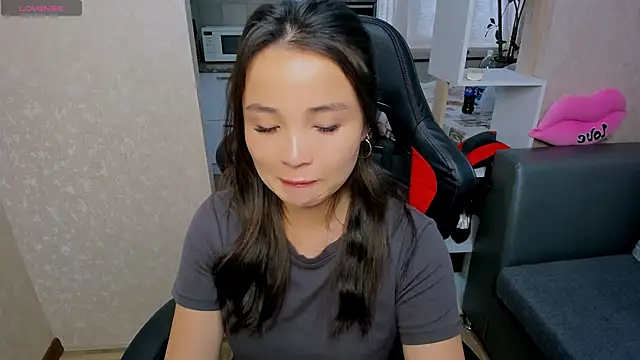 AyaMoon online show from September 23, 5:32 am