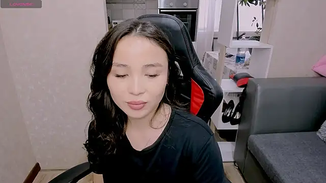 AyaMoon online show from October 2, 4:52 am