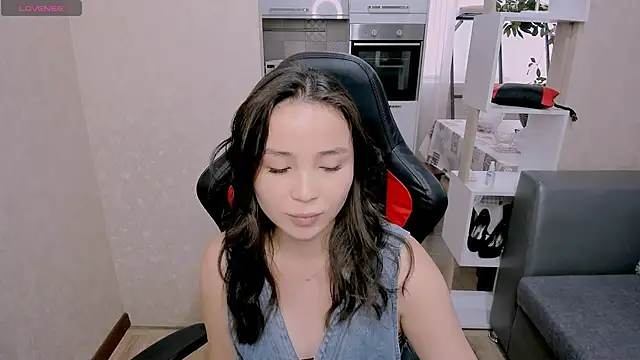 AyaMoon online show from October 7, 4:53 am