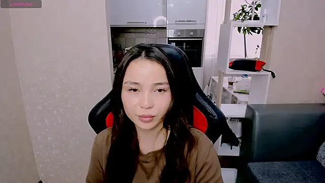 AyaMoon online show from October 9, 5:16 am