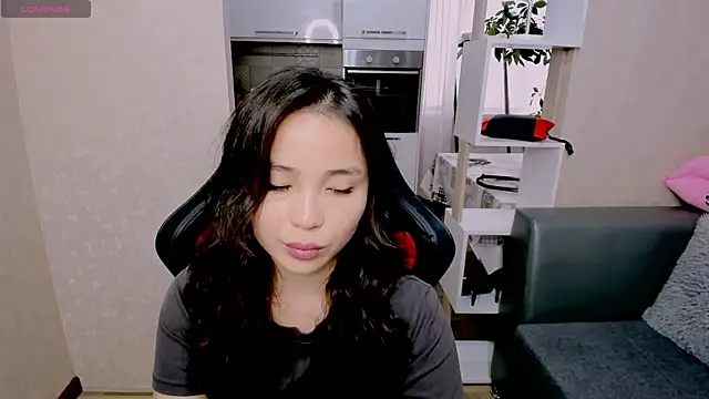 AyaMoon online show from October 10, 4:11 am