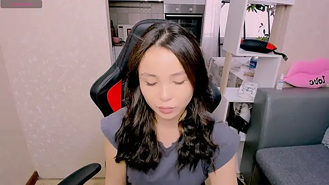 AyaMoon online show from October 13, 4:56 am