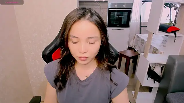 AyaMoon online show from October 16, 5:19 am