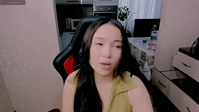 AyaMoon online show from November 18, 4:50 am