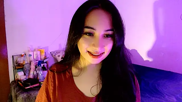 SweetLilly 18 online show from December 5, 12:25 pm