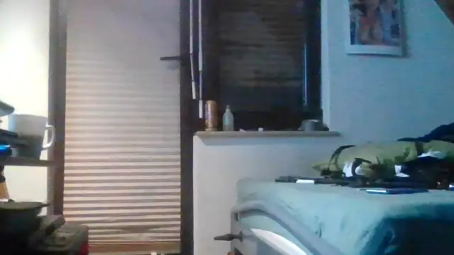 Genius1606 online show from November 22, 7:46 pm