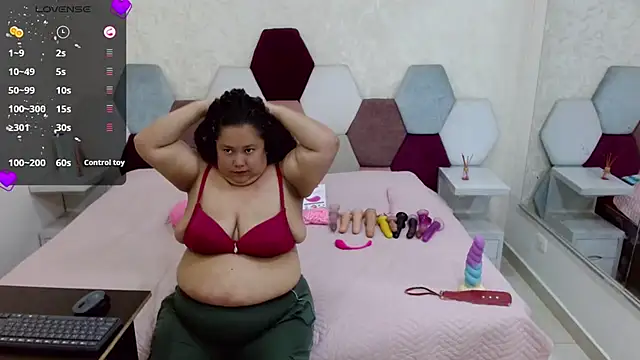 angel blue online show from September 13, 3:34 pm