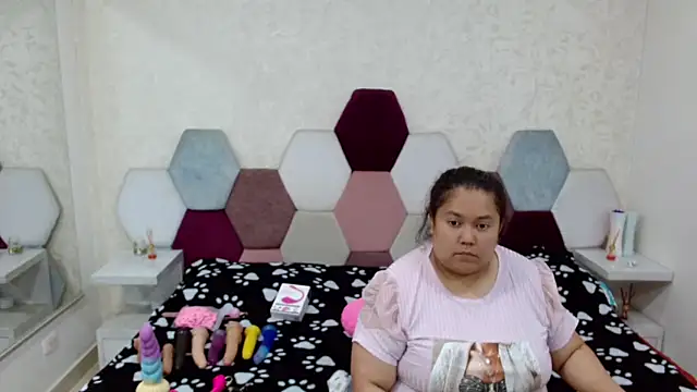 angel blue online show from March 24, 2:55 pm