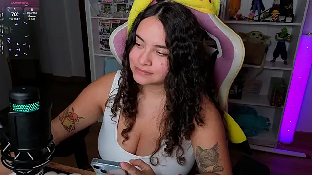 Sweet sully   online show from November 11, 9:31 am