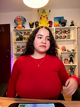 Sweet sully   online show from January 14, 9:37 am