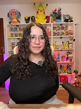 Sweet sully   online show from March 5, 8:54 am