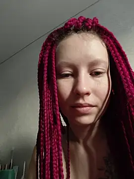 Frost foxy online show from January 16, 4:05 am