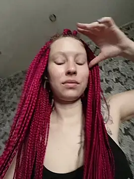 Frost foxy online show from February 8, 4:27 am