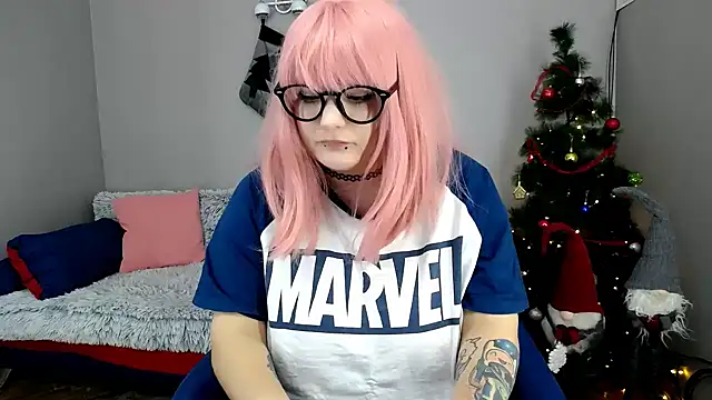 Estheri online show from January 8, 8:16 am