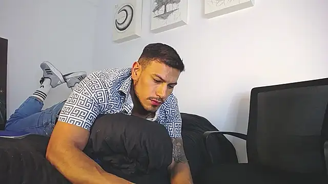 WillSandler online show from March 27, 7:35 pm