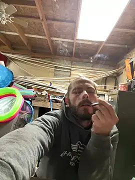 Snapshot of Sitonmyface2020@xh chatting on February 23, 7:00 am Sitonmyface2020xh online show from February 23, 7:00 am