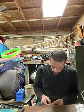 Snapshot of Sitonmyface2020@xh chatting on March 3, 12:15 am Sitonmyface2020xh online show from March 3, 12:15 am