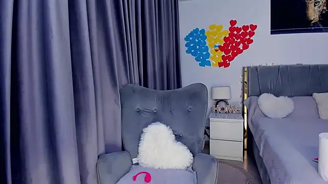 jessykmxx online show from January 27, 8:17 pm