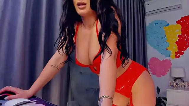 jessykmxx online show from February 11, 8:31 pm