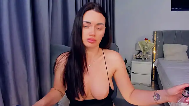 jessykmxx online show from March 9, 5:28 pm