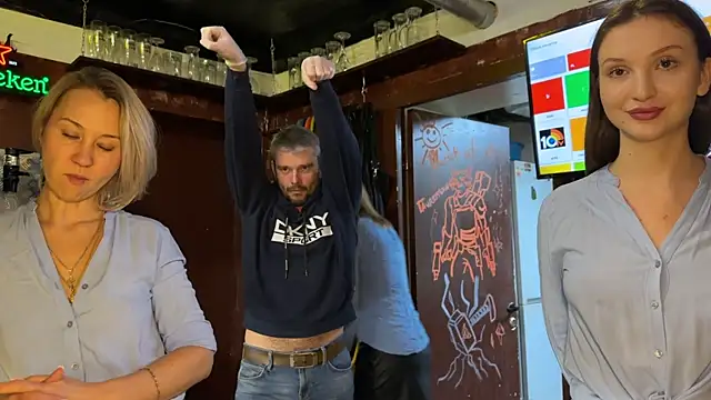 dirtypub online show from November 15, 12:34 pm