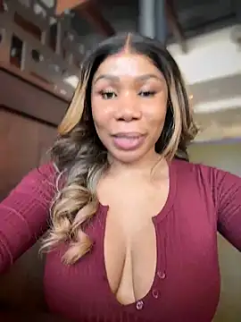 Belle    online show from January 17, 6:44 pm