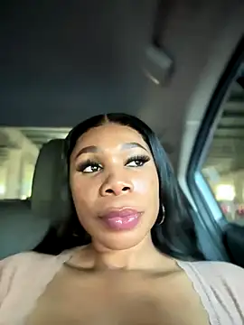 Belle    online show from October 10, 9:14 pm