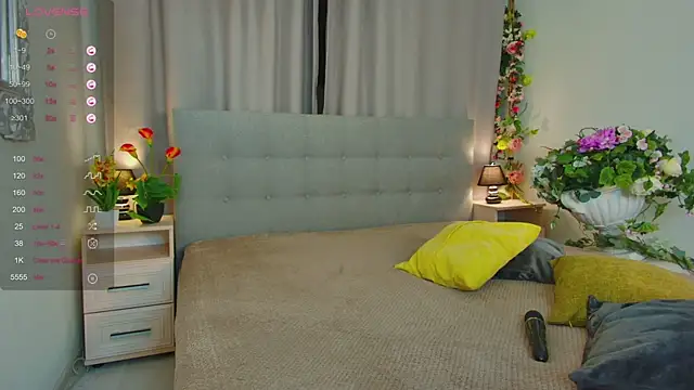 Snapshot of Carla_Dalton chatting on February 23, 1:35 am Carla Dalton online show from February 23, 1:35 am