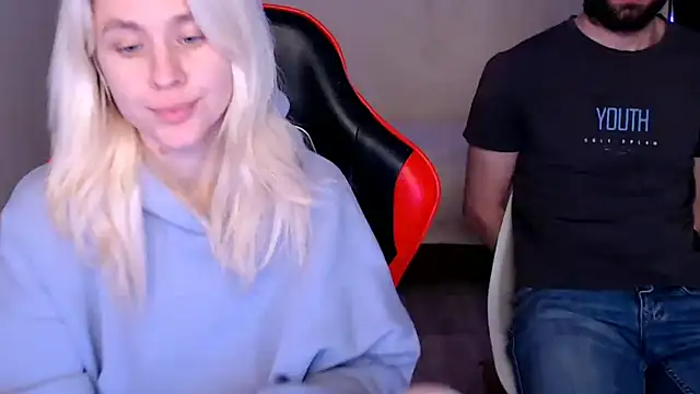 Mila Jon online show from December 7, 1:07 pm