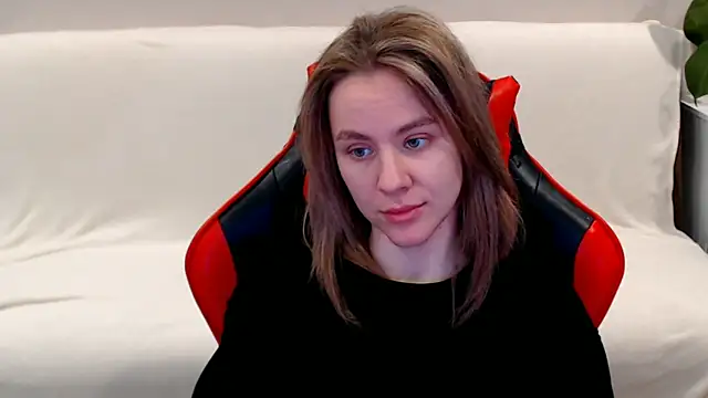 Mila Jon online show from January 23, 2:55 am