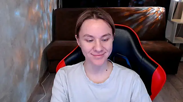 Mila Jon online show from November 26, 3:07 am