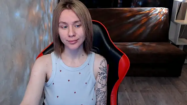 Mila Jon online show from November 27, 3:52 am