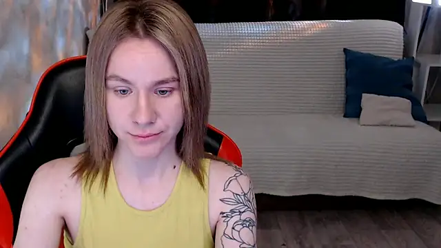 Mila Jon online show from November 30, 3:10 am