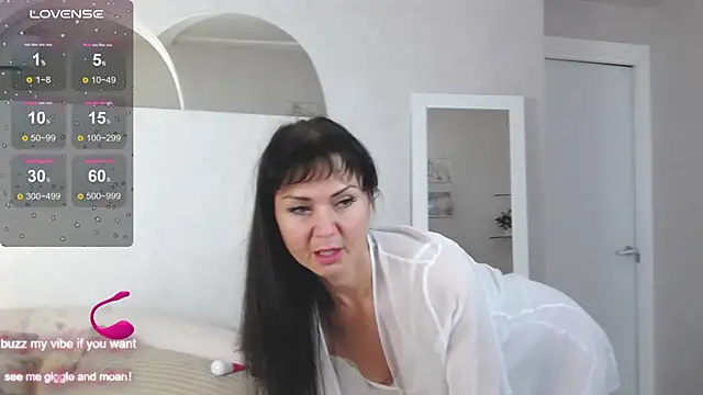 Melissa Fane online show from September 14, 12:04 pm