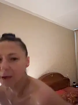 Melissa Fane online show from February 12, 5:02 am