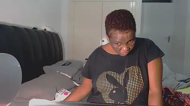 BigButtGodess online show from March 4, 4:52 pm