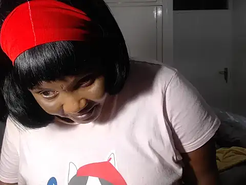 BigButtGodess online show from November 18, 4:44 pm